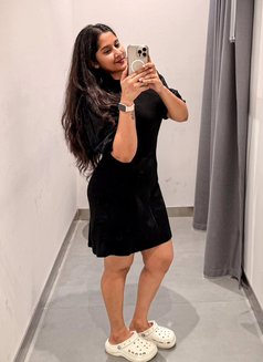 Priyanshi - escort in Mumbai Photo 1 of 2