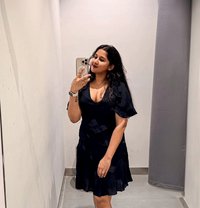 Priyanshi - escort in Mumbai