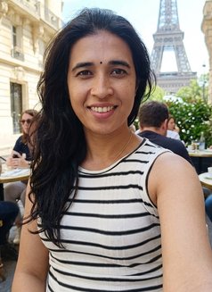 Priyanshi - escort in Mumbai Photo 1 of 1