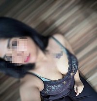 Priyanshi - escort in Mumbai