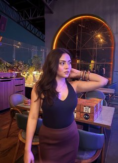 Priyanshi - escort in Surat Photo 1 of 5