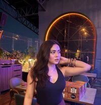 Priyanshi - escort in Surat