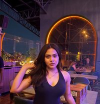 Priyanshi - escort in Surat