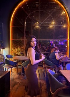 Priyanshi - escort in Surat Photo 3 of 5