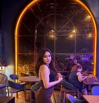 Priyanshi - escort in Surat