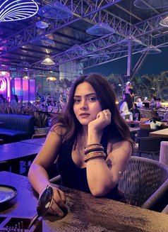 Priyanshi - escort in Surat Photo 5 of 5