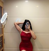 Priyanshi - escort in Thane