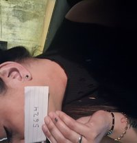 Priyanshi Night Escort - escort in Mumbai