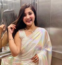 Priyanshi Patel - escort in Ahmedabad