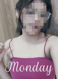 Priyanshi (Real meet and Cam $how) - escort in Hyderabad Photo 7 of 7