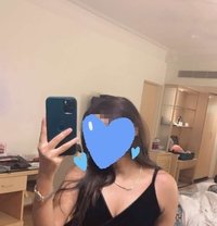 priyanshi (Real Meet and Cam Show) - escort in Hyderabad Photo 4 of 4