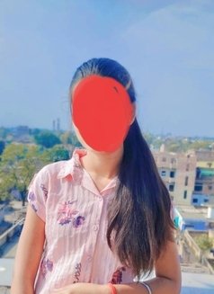 priyanshi (Real Meet and Cam Show) - escort in Chennai Photo 1 of 4