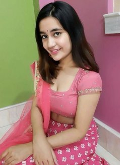 Priyanshi Sharma - escort in Surat Photo 1 of 3