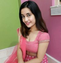 Priyanshi Sharma - escort in Surat