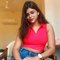 Priyanshi( Real meet and cam show) - escort in Hyderabad Photo 1 of 2