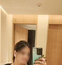 Priyanshi Your Sexy Companion - escort in Mumbai