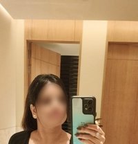 Priyanshi Your Sexy Companion - escort in Mumbai