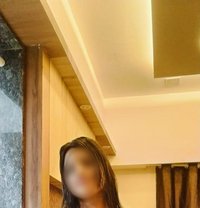 Priyanshi Your Sexy Companion - escort in Mumbai