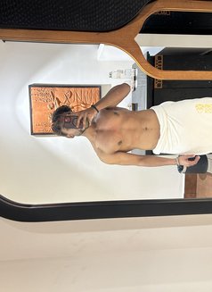 Priyanshu - Male escort in Kolkata Photo 1 of 2