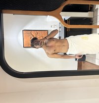 Priyanshu - Male escort in Kolkata