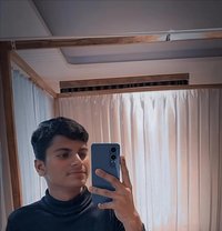 Priyanshu - Male escort in Ahmedabad