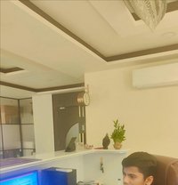 Priyanshu - Male escort in Ahmedabad