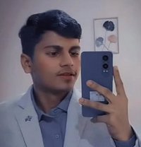 Priyanshu - Male escort in Ahmedabad