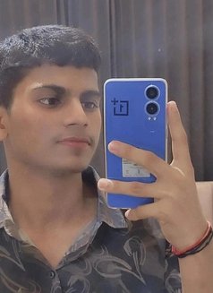 Priyanshu - Male escort in Mumbai Photo 1 of 3