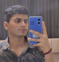 Priyanshu - Male escort in Ahmedabad