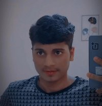 Priyanshu - Male escort in Ahmedabad