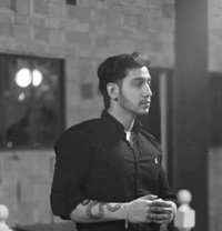 Priyanshu Play Boy 🫦 - Acompañantes masculino in Dehradun, Uttarakhand