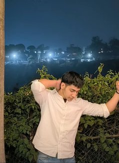 Priyanshu - Acompañantes masculino in Dehradun, Uttarakhand Photo 8 of 8