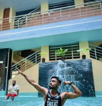 Priyanshu - Male escort in Kolkata