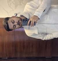 Priyanshu - Male escort in New Delhi