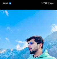 Priyanshu - Masajista in Noida