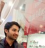 Priyanshu - Male escort in New Delhi Photo 1 of 3