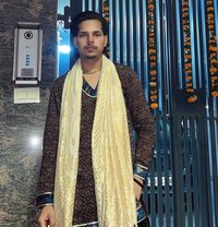 Priyanshu - Male escort in New Delhi