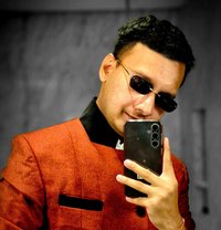 Priyanshu - Acompañantes masculino in Patna