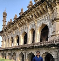 Priyanshu - Male escort in Pune