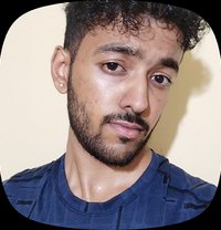 Priyanshu - Male escort in Pune