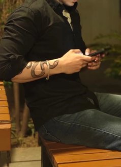 Priyanshu Playboy in Dehradun Rajpur - Male escort in Dubai Photo 4 of 6