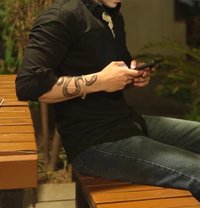 Priyanshu. Playboy Dehradun - Acompañantes masculino in Dehradun, Uttarakhand