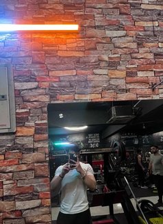 Priyanshu Playboy Rajpur Road Dun - Male escort in Dehradun, Uttarakhand Photo 1 of 4