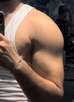 Priyanshu Rajpur Road Dehradun Callboy - Male escort in Dehradun, Uttarakhand Photo 1 of 1
