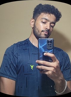 Priyanshu Verma - Male escort in Pune Photo 1 of 5