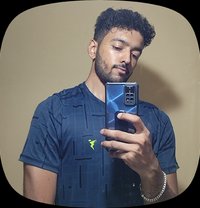 Priyanshu Verma - Acompañantes masculino in Pune