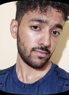 Priyanshu Verma - Male escort in Pune Photo 2 of 5