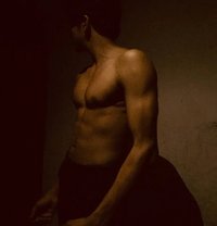 Priyanx - Male escort in Lucknow