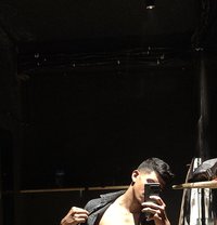 Priyanx - Male escort in Lucknow