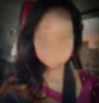 Priyaprincess - escort in Chennai